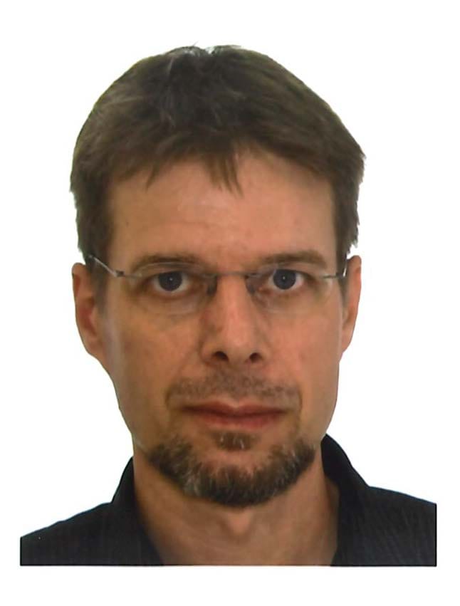 Prof. Dr. Sven Karstens